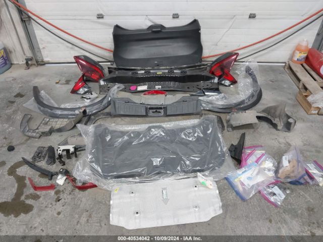 JN8AT2MVXJW328736 Nissan ROGUE S