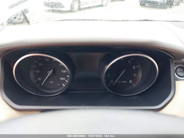 SALWR2WF1EA397736 Land Rover Range Rover Sport 3.0l V6 Supercharged Hse