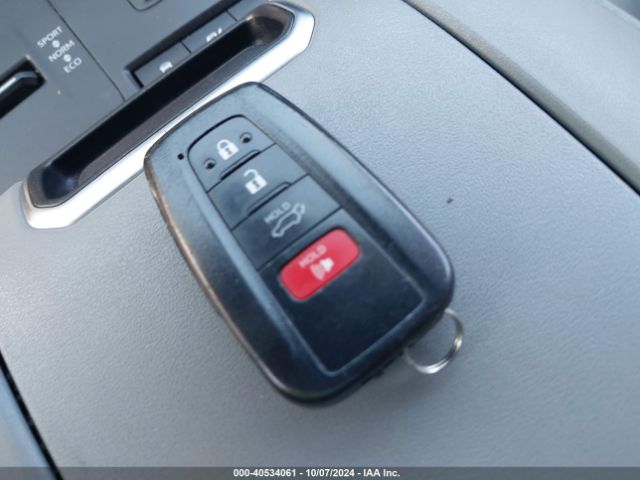5TDHBRCH5LS513877 Toyota Highlander Hybrid Xle