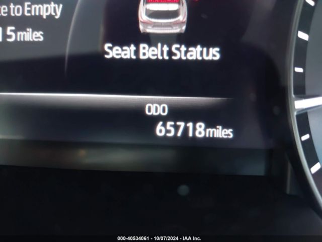 5TDHBRCH5LS513877 Toyota Highlander Hybrid Xle