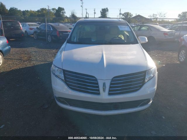 2LMHJ5AT3KBL02051 Lincoln Mkt Reserve