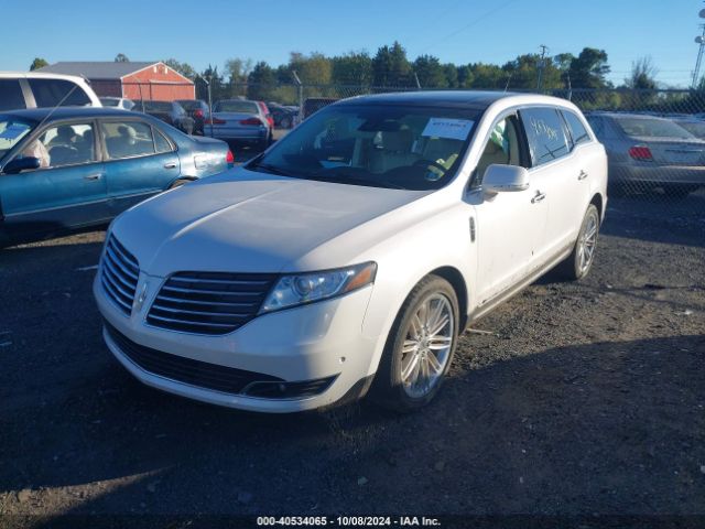 2LMHJ5AT3KBL02051 Lincoln Mkt Reserve