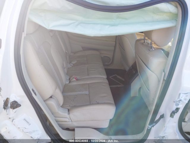 2LMHJ5AT3KBL02051 Lincoln Mkt Reserve