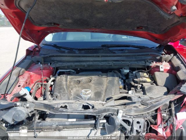 JM3KFBEM7N0595815 Mazda Cx-5 2.5 S Premium Plus