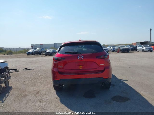 JM3KFBEM7N0595815 Mazda Cx-5 2.5 S Premium Plus