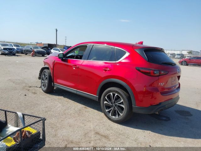 JM3KFBEM7N0595815 Mazda Cx-5 2.5 S Premium Plus