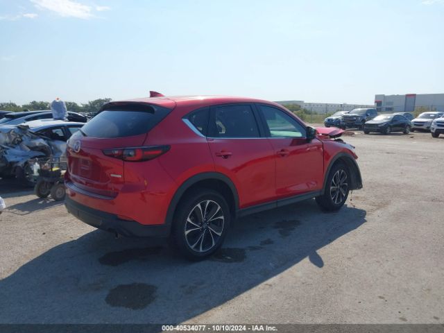 JM3KFBEM7N0595815 Mazda Cx-5 2.5 S Premium Plus
