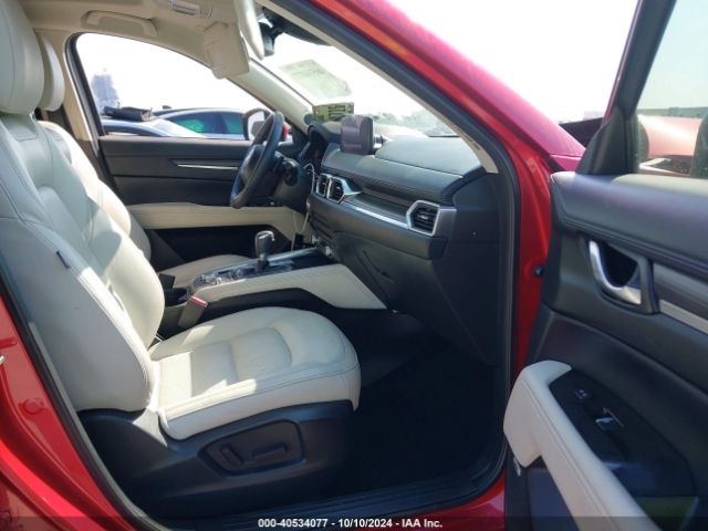 JM3KFBEM7N0595815 Mazda Cx-5 2.5 S Premium Plus