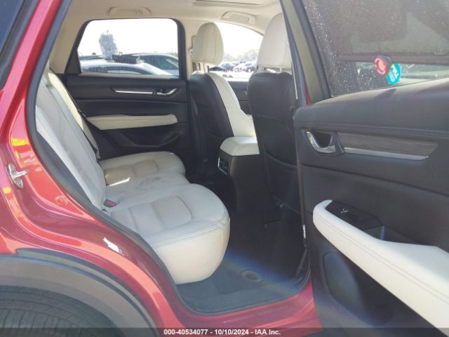 JM3KFBEM7N0595815 Mazda Cx-5 2.5 S Premium Plus