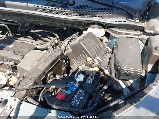 Honda Cr-v Touring 2016 5J6RM4H9XGL060456 Image 10