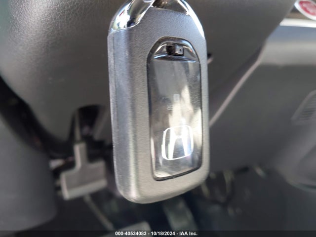 Honda Cr-v Touring 2016 5J6RM4H9XGL060456 Image 11