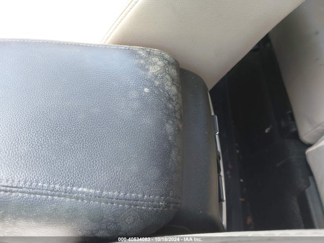 Honda Cr-v Touring 2016 5J6RM4H9XGL060456 Image 17