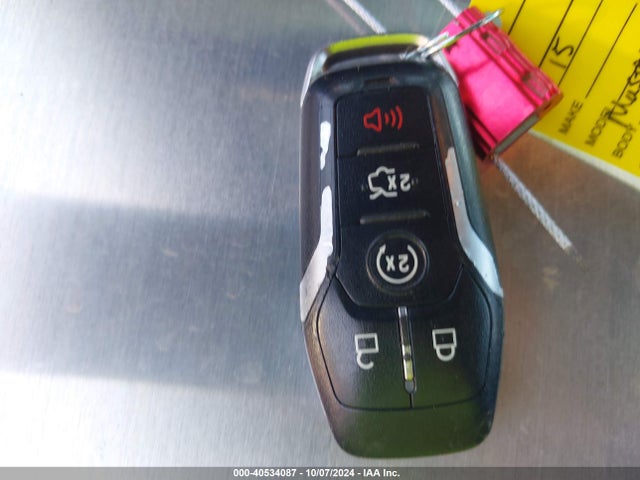Ford Mustang V6 2015 1FA6P8AM4F5364462 Image 11