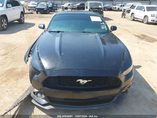 Ford Mustang V6 2015 1FA6P8AM4F5364462 Image 13