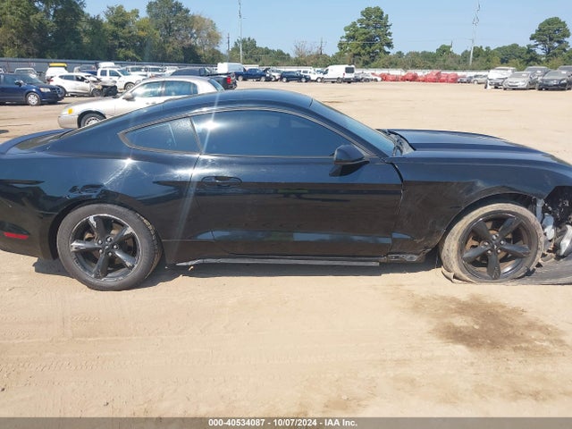 Ford Mustang V6 2015 1FA6P8AM4F5364462 Image 14
