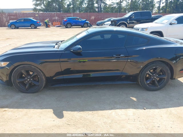 Ford Mustang V6 2015 1FA6P8AM4F5364462 Image 15