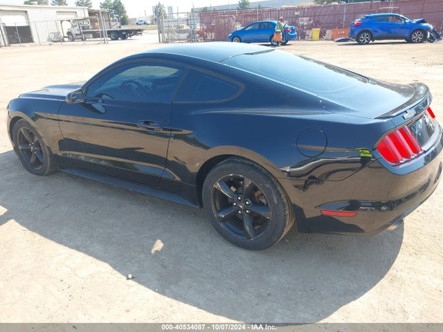 Ford Mustang V6 2015 1FA6P8AM4F5364462 Image 3