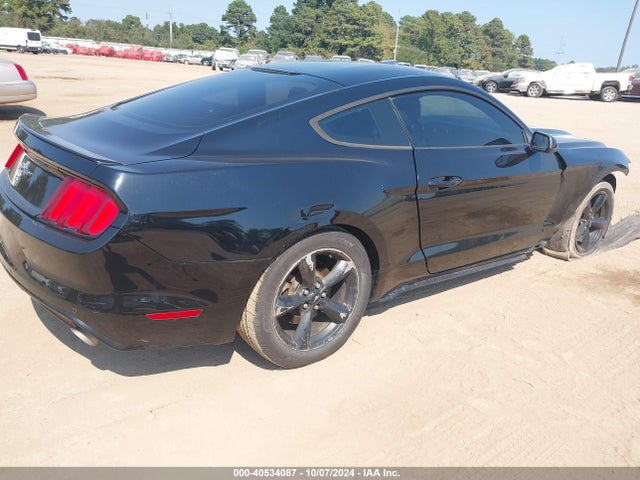 Ford Mustang V6 2015 1FA6P8AM4F5364462 Image 4