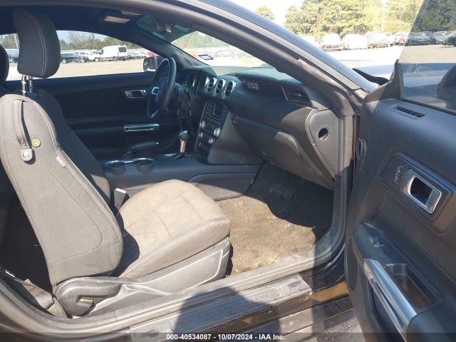 Ford Mustang V6 2015 1FA6P8AM4F5364462 Image 5