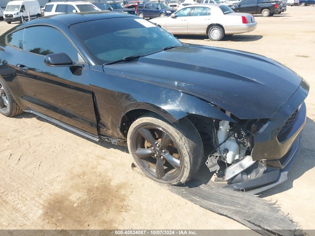 Ford Mustang V6 2015 1FA6P8AM4F5364462 Image 6