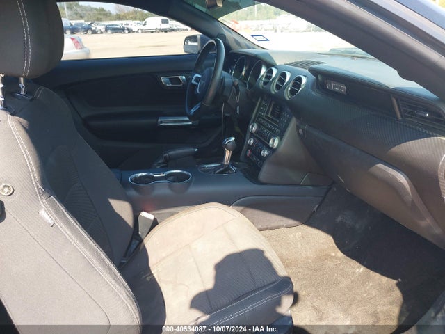 Ford Mustang V6 2015 1FA6P8AM4F5364462 Image 8
