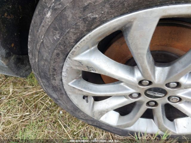 5LMCJ2C9XHUL20973 Lincoln MKC SELECT