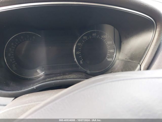 5LMCJ2C9XHUL20973 Lincoln MKC SELECT