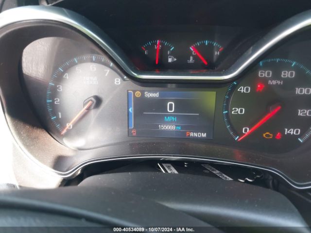 1G1115SL6EU103793 Chevrolet IMPALA 1LT