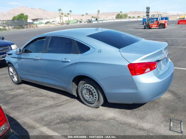 1G1115SL6EU103793 Chevrolet IMPALA 1LT