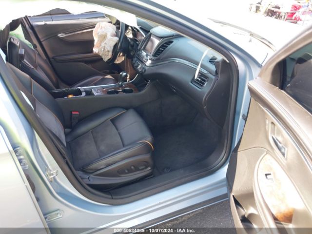 1G1115SL6EU103793 Chevrolet IMPALA 1LT