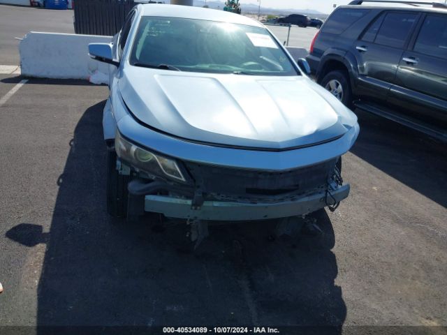 1G1115SL6EU103793 Chevrolet IMPALA 1LT
