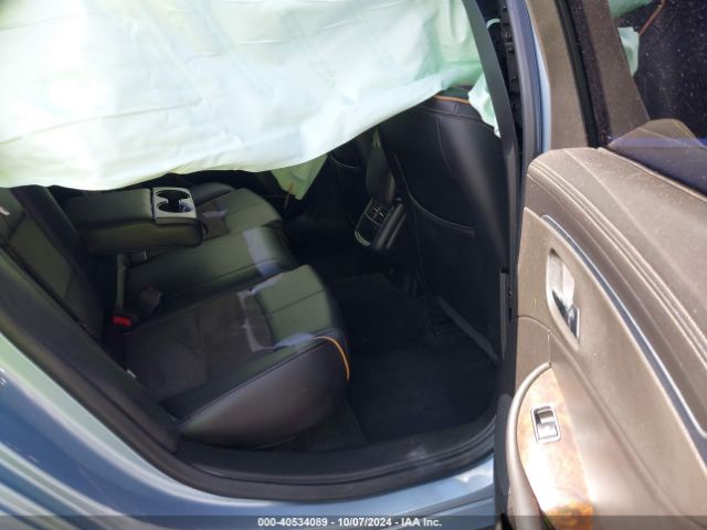1G1115SL6EU103793 Chevrolet IMPALA 1LT
