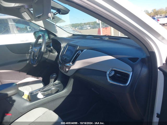Chevrolet Equinox Fwd 2fl 2020 3GNAXJEV6LS734687 Image 5