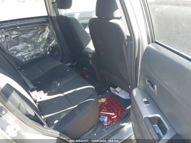 JA4APVAU2MU025067 Mitsubishi Outlander Sport 2.0 Se 2wd