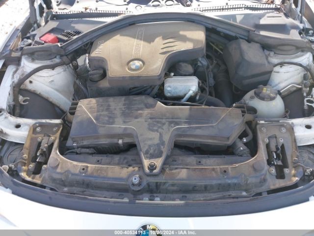 WBA3B5G53FNS12633 BMW 328i Xdrive