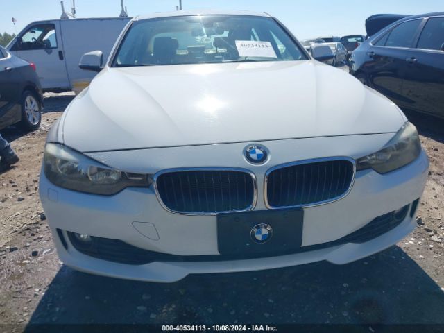 WBA3B5G53FNS12633 BMW 328i Xdrive