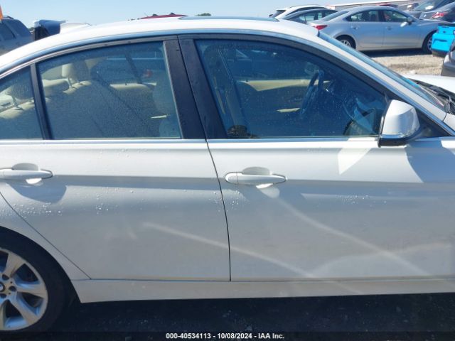 WBA3B5G53FNS12633 BMW 328i Xdrive