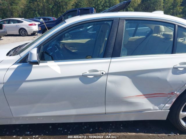 WBA3B5G53FNS12633 BMW 328i Xdrive