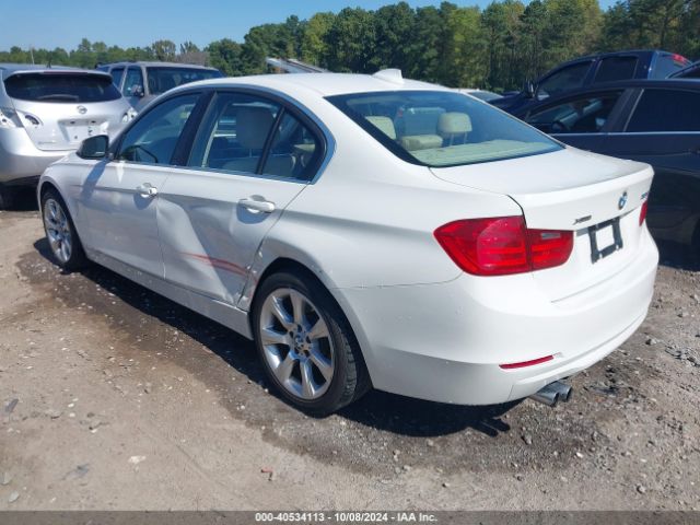 WBA3B5G53FNS12633 BMW 328i Xdrive