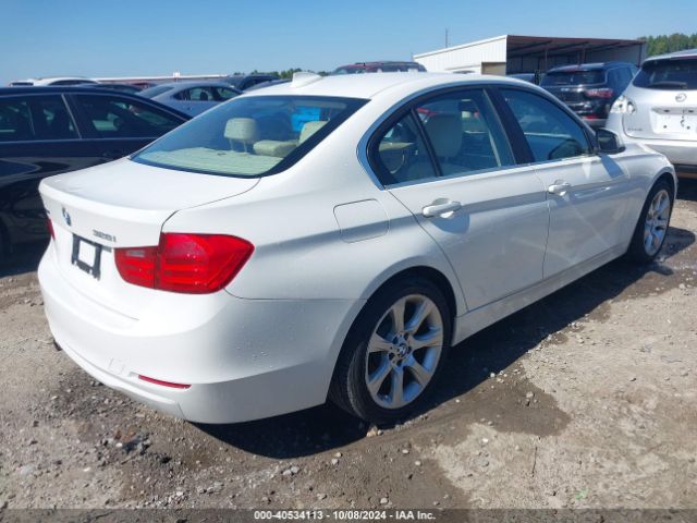 WBA3B5G53FNS12633 BMW 328i Xdrive