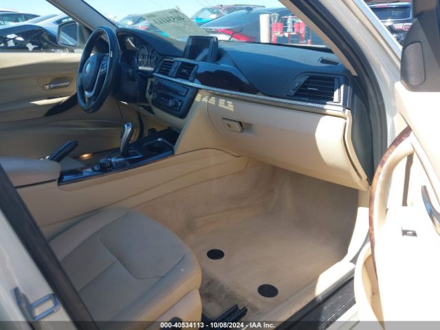 WBA3B5G53FNS12633 BMW 328i Xdrive