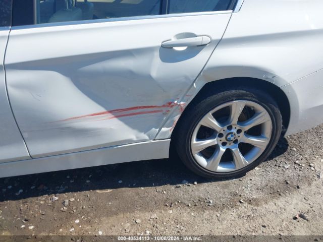 WBA3B5G53FNS12633 BMW 328i Xdrive