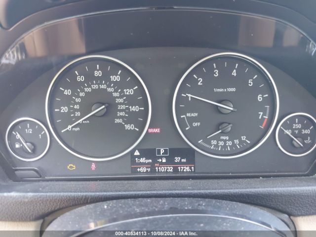 WBA3B5G53FNS12633 BMW 328i Xdrive