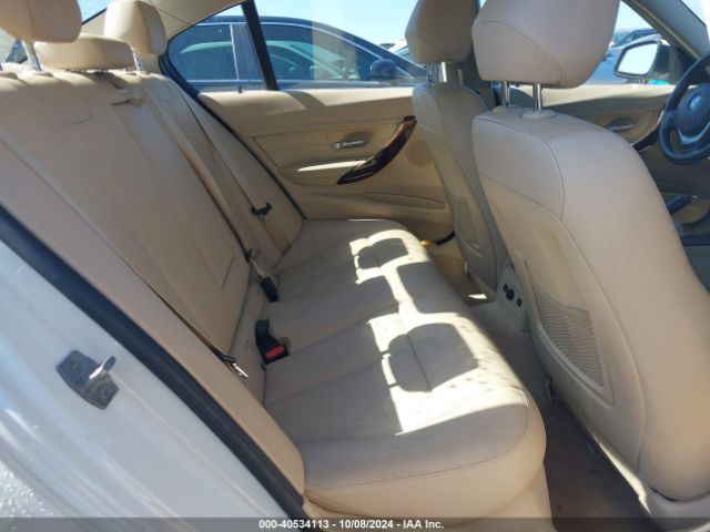 WBA3B5G53FNS12633 BMW 328i Xdrive