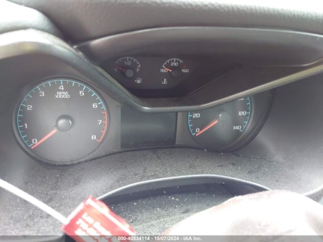1GCGSCE35F1182150 Chevrolet Colorado Z71