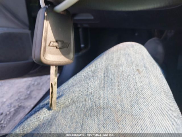 KL8CB6SA7GC586990 Chevrolet Spark Ls Cvt
