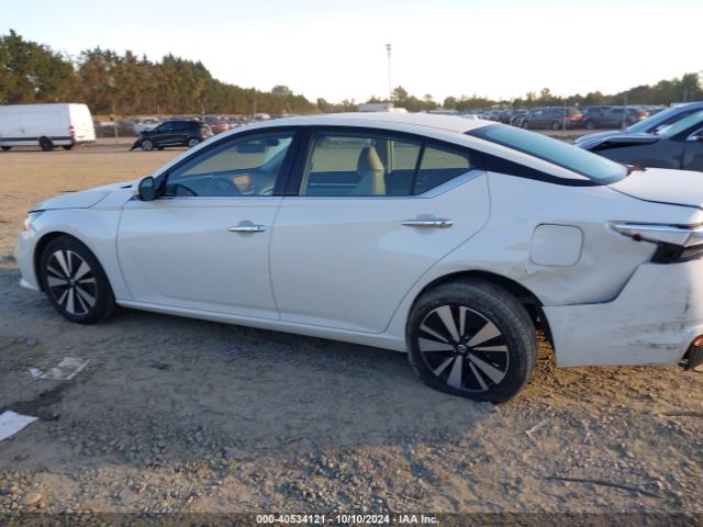 1N4BL4EV9MN316796 Nissan Altima Sl Fwd