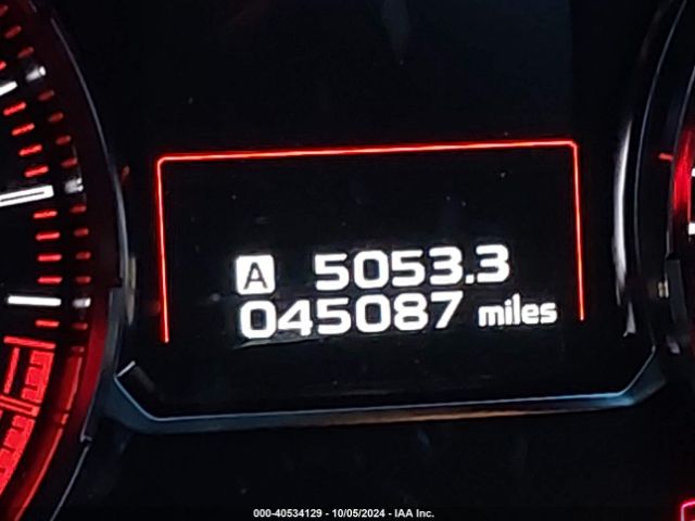 JF1VA1A60K9817212 Subaru WRX