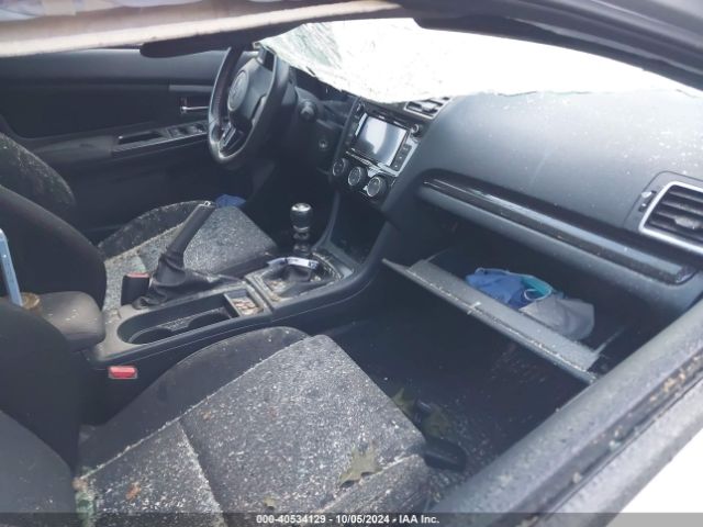 JF1VA1A60K9817212 Subaru WRX