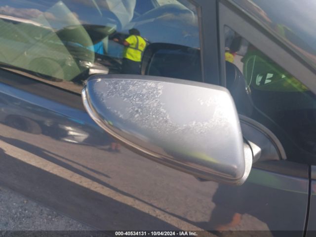 KNAFX4A64E5241180 KIA FORTE LX